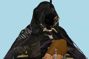 Death Stranding Higgs Death Stranding Higgs-2